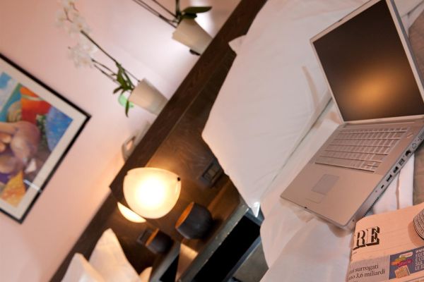 C-hotels Comtur (Binasco)